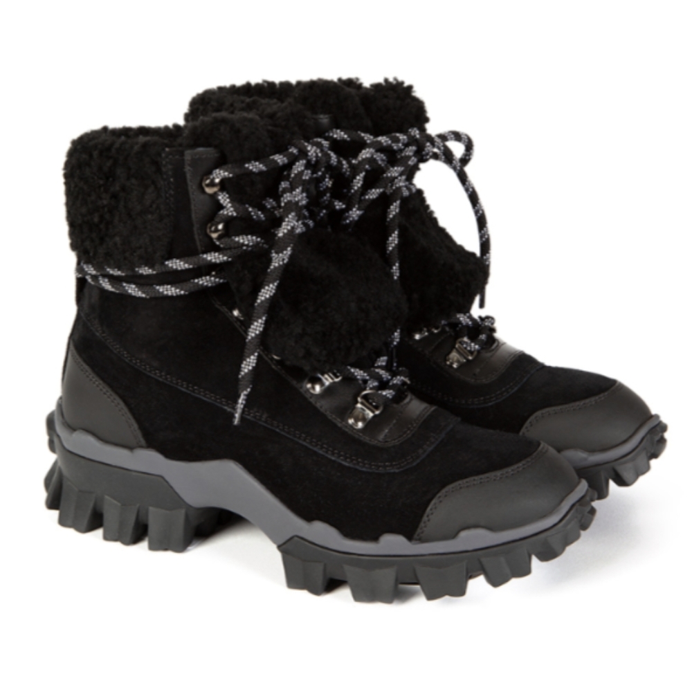 Moncler Harriet Boot - sz 39